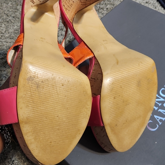 Nine West High Heel Shoe - Picture 5 of 9